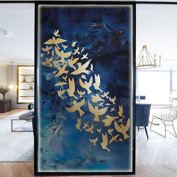 window stickers static cling decorative film non adhesive privacy film,stained glass for bathroom shower door
window stickers static cling decorative film non adhesive privacy film,stained glass for bathroom shower door