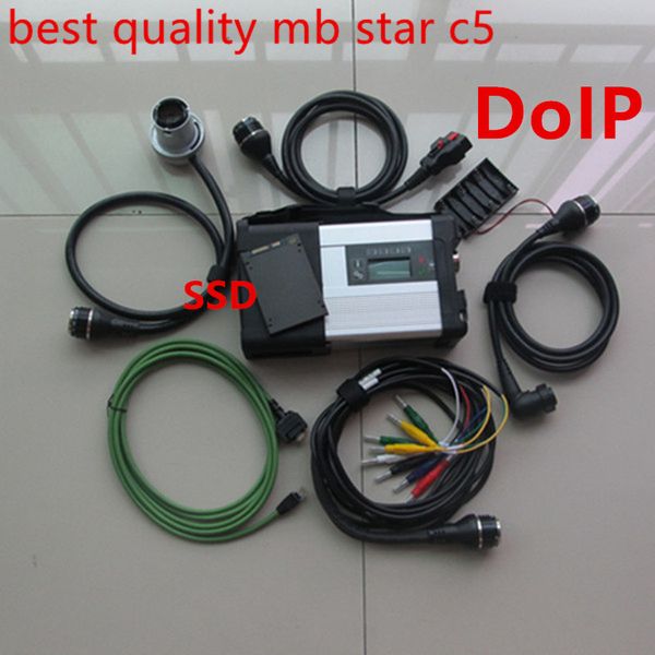 2021 diop diagnostic tool mb star c5 sd connect for car & truck mb star c5 sd connect with diop wifi and 2021.12 software
2021 diop diagnostic tool mb star c5 sd connect for car & truck mb star c5 sd connect with diop wifi and 2021.12 software