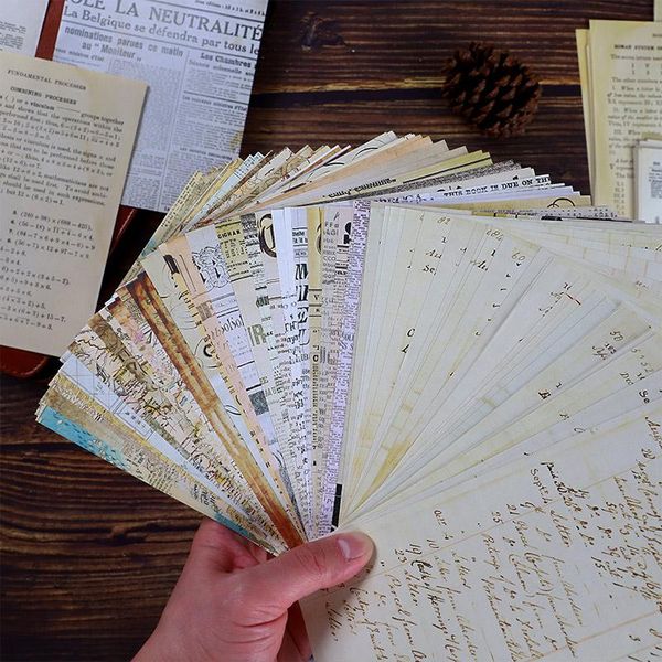 other arts and crafts 30 pcs/lot retro material paper diy decorative collage scrapbooking diary craft supplies vintage
other arts and crafts 30 pcs/lot retro material paper diy decorative collage scrapbooking diary craft supplies vintage