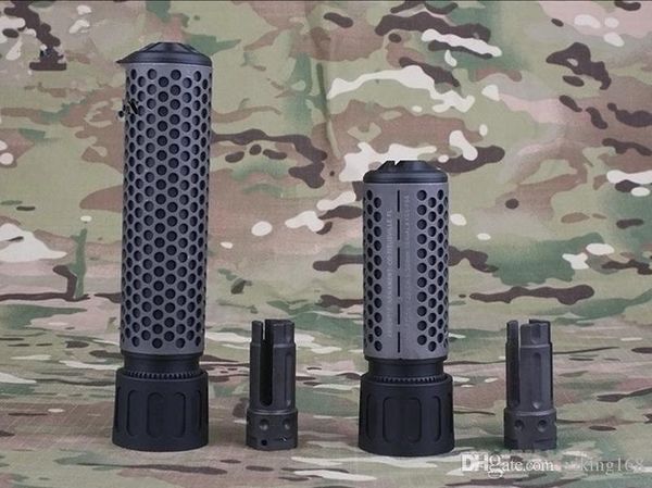 fast ship kac style qdc/cqb quick detach muzzle brake 14mm with qd flash hider kit toy's model de bk
fast ship kac style qdc/cqb quick detach muzzle brake 14mm with qd flash hider kit toy's model de bk
