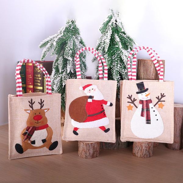 christmas decorations gift candy bag decoration cute canvas tote large capacity santa snowman elk for
christmas decorations gift candy bag decoration cute canvas tote large capacity santa snowman elk for