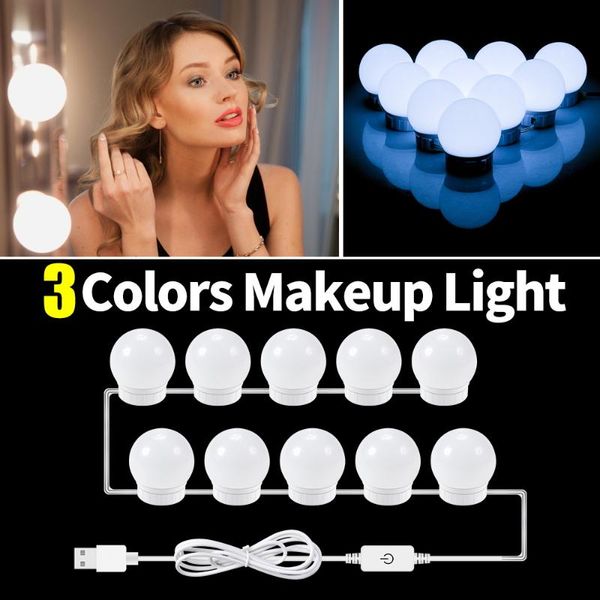 vanity lights duutoo makeup light led dressing table mirror lamp bulb usb 3 colors dimmable bathroom cosmetic bombillsa 12v wall
vanity lights duutoo makeup light led dressing table mirror lamp bulb usb 3 colors dimmable bathroom cosmetic bombillsa 12v wall