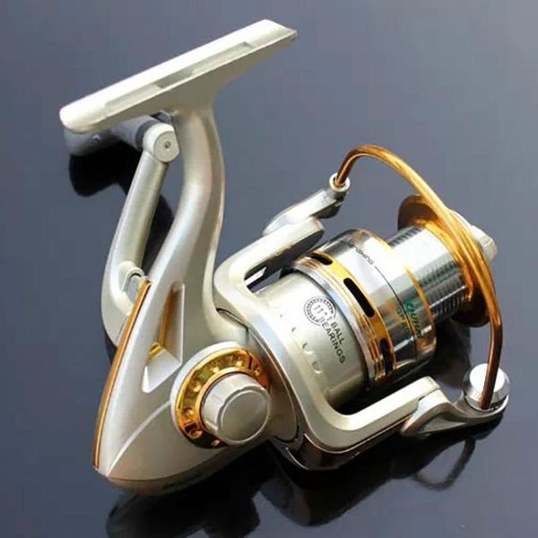 11+1bb winter ice fishing reel spinning 500-6000 carp wheel saltwater reels metal ocean beach baitcasting
11+1bb winter ice fishing reel spinning 500-6000 carp wheel saltwater reels metal ocean beach baitcasting