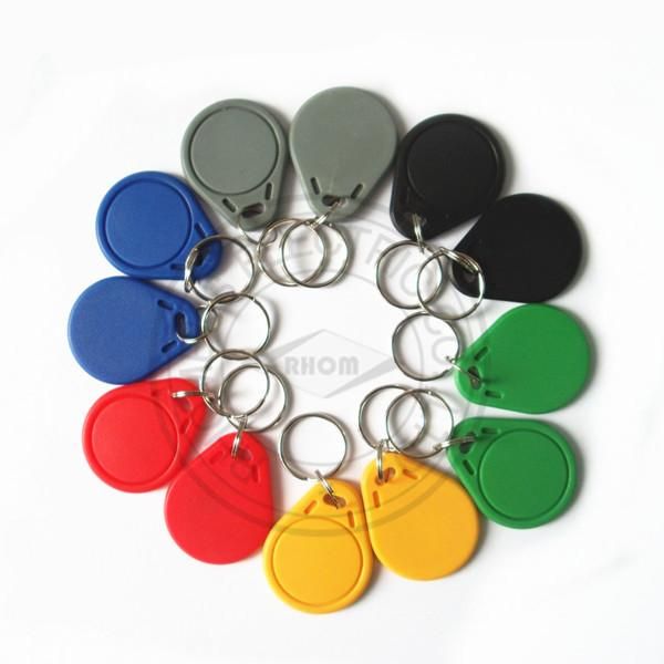 100pcs 125khz keyfobs proximity fob works with prox key 1346 26-bit h10301 facial recognition system
100pcs 125khz keyfobs proximity fob works with prox key 1346 26-bit h10301 facial recognition system