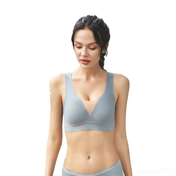 wejb 2021one piece big chest show small thin seamless comfortable vest braunderwear women's underwear bra women, Red;black
wejb 2021one piece big chest show small thin seamless comfortable vest braunderwear women's underwear bra women, Red;black