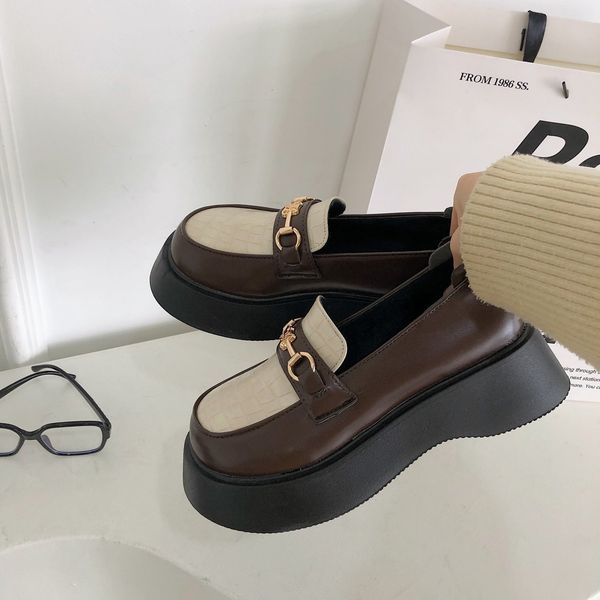 sandals shoes women pu leather platform casual buckle mary janes ladies slip on flat heel loafers zapatos mujer pjd9, Black
sandals shoes women pu leather platform casual buckle mary janes ladies slip on flat heel loafers zapatos mujer pjd9, Black