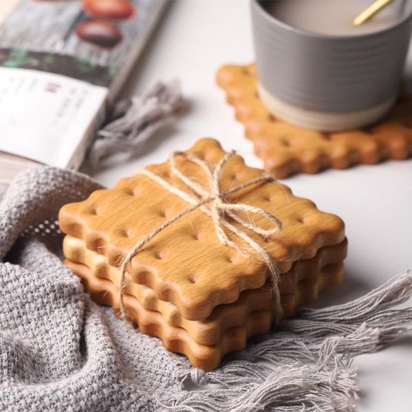 mats & pads 2021 wood biscuit placemat cup holder square cookie shape wooden drink coasters tray tea pot mug home dining table decor
mats & pads 2021 wood biscuit placemat cup holder square cookie shape wooden drink coasters tray tea pot mug home dining table decor