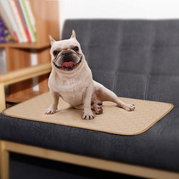 kennels & pens pet supplies anti-slip washable pee pad mat waterful reusable dog urine diaper for puppy training accessories
kennels & pens pet supplies anti-slip washable pee pad mat waterful reusable dog urine diaper for puppy training accessories
