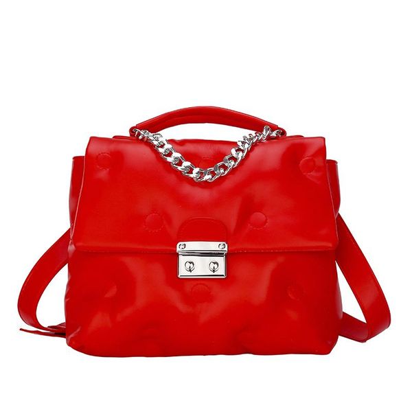 cross body women space pad cotton handbag crossbody bags for leather messenger feather down shoulder bag female sac
cross body women space pad cotton handbag crossbody bags for leather messenger feather down shoulder bag female sac