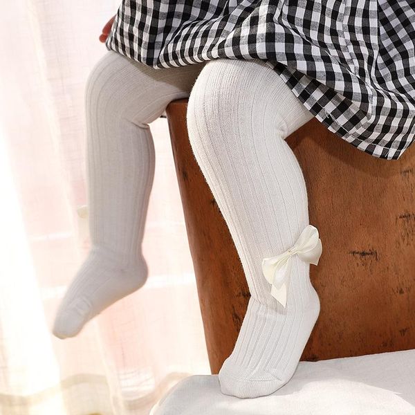 footies cute bow baby girl tights soft cotton knitted born infant toddler winter pantyhose stockings 1-8years, Blue
footies cute bow baby girl tights soft cotton knitted born infant toddler winter pantyhose stockings 1-8years, Blue
