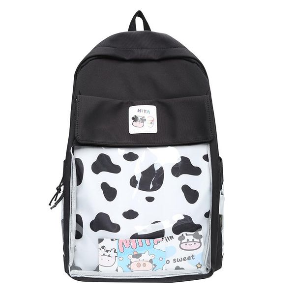 backpack cow print nylon plecaki damskie mochilas escolares para niñas rugtas dames green travel rucksack women rugzak vrouwen
backpack cow print nylon plecaki damskie mochilas escolares para niñas rugtas dames green travel rucksack women rugzak vrouwen