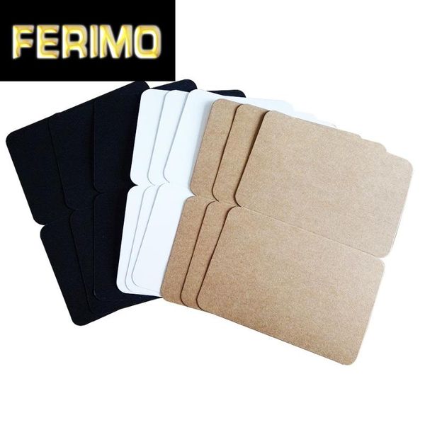 greeting cards 50pcs vintage creative blank postcards kraft paper card brown white black gift wholesale party invitation
greeting cards 50pcs vintage creative blank postcards kraft paper card brown white black gift wholesale party invitation