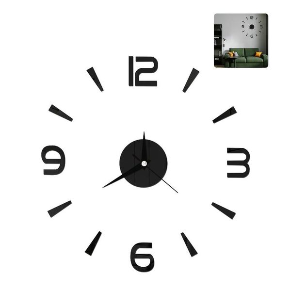 wall clocks 2021 one set diy creative digital acrylic clock frameless mirror stickers modern art decal home decor
wall clocks 2021 one set diy creative digital acrylic clock frameless mirror stickers modern art decal home decor