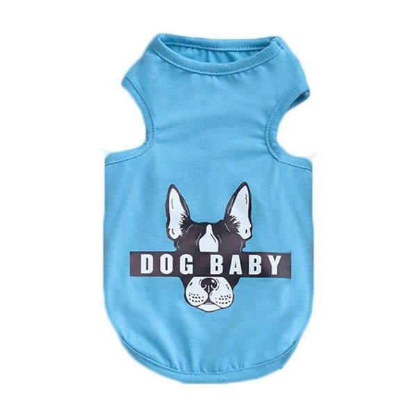 dog apparel pet clothes clothing summer vest beauty japan and south korea classic 18 letter
dog apparel pet clothes clothing summer vest beauty japan and south korea classic 18 letter