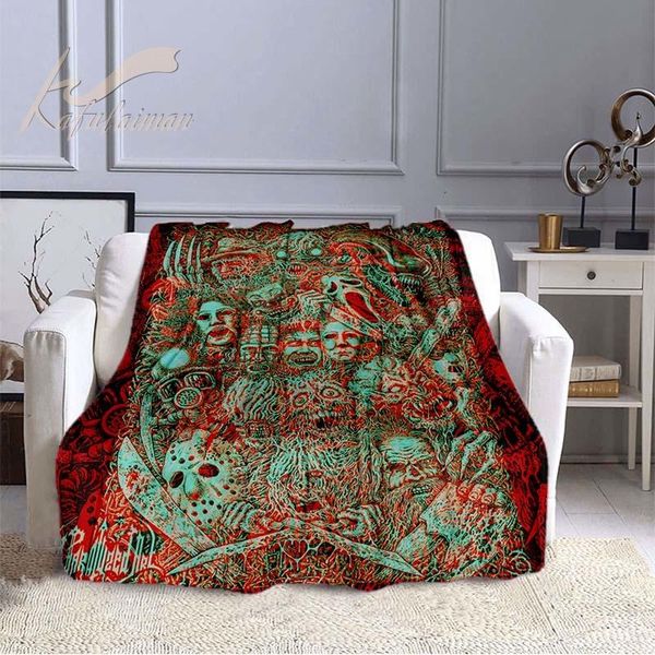 blankets satan and throws halloween plush lunch break blanket bedsheet comfortable printed soft travel home decoration
blankets satan and throws halloween plush lunch break blanket bedsheet comfortable printed soft travel home decoration