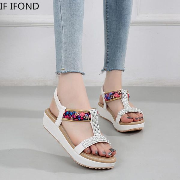 fashion sunmmer casual comfortable outdoor women sandals waterproof slid on round toe female platform shoes de mujer dress, Black
fashion sunmmer casual comfortable outdoor women sandals waterproof slid on round toe female platform shoes de mujer dress, Black
