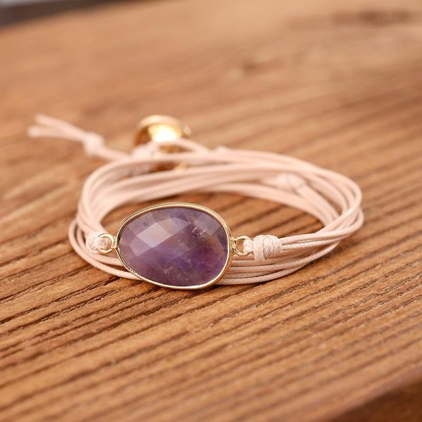 tennis rope wrap bracelets natural stones boho long friendship bracelet birthstone gifts for her drop, Golden;silver
tennis rope wrap bracelets natural stones boho long friendship bracelet birthstone gifts for her drop, Golden;silver