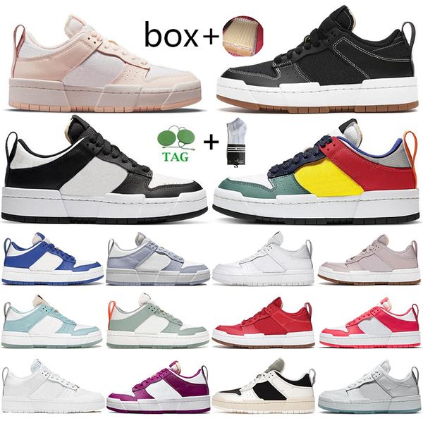 with box men women casual shoes disrupt barely rose black gum cactus flower copa game royal ghost sea glass mens trainers platform sneakers, White;red
with box men women casual shoes disrupt barely rose black gum cactus flower copa game royal ghost sea glass mens trainers platform sneakers, White;red