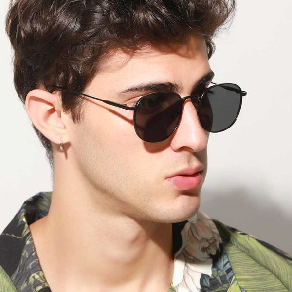brand polarized ray sunglasses for women men metal-frame ban designers uv400 eyewear sun glasses retro frame designer with bag and box star, White;black
brand polarized ray sunglasses for women men metal-frame ban designers uv400 eyewear sun glasses retro frame designer with bag and box star, White;black