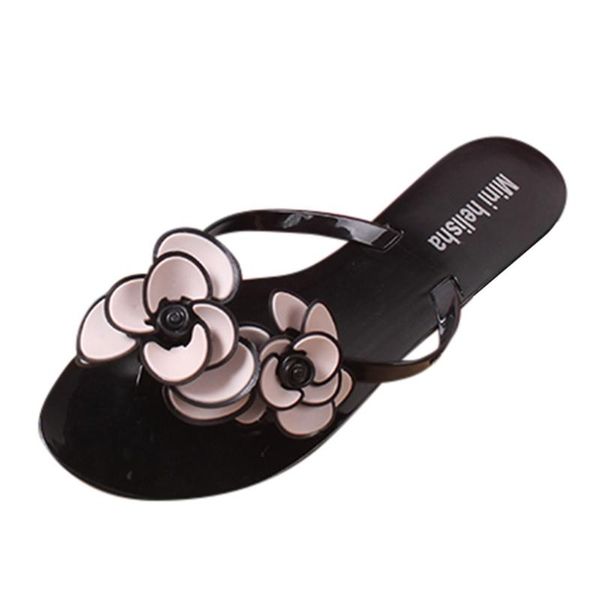 slippers 2021 summer women's sandals ladies open toe beach slides fashion casual floral flip flop outdoor female shoes, Black
slippers 2021 summer women's sandals ladies open toe beach slides fashion casual floral flip flop outdoor female shoes, Black