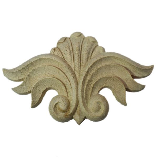 retro european style vintage unpainted wood carved corner onlay applique frame for home furniture wall cabinet door decor crafts decorative
retro european style vintage unpainted wood carved corner onlay applique frame for home furniture wall cabinet door decor crafts decorative