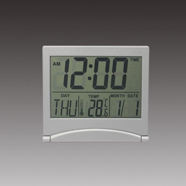 desk & table clocks mirror alarm creative digital clock temperature lcd folding wall ultrathin travel calendar
desk & table clocks mirror alarm creative digital clock temperature lcd folding wall ultrathin travel calendar