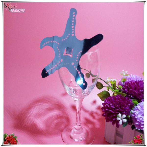 disposable dinnerware 50pcs starfish shape wedding party decor wine glass cup card escort table pearlscent invitations paper cards 6zsh063
disposable dinnerware 50pcs starfish shape wedding party decor wine glass cup card escort table pearlscent invitations paper cards 6zsh063