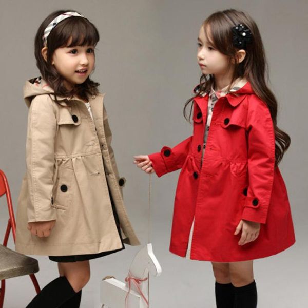 jackets spring and autumn children's long sleeve thin casual fashion jacket hooded girls clothes 2-10 years old, Blue;gray
jackets spring and autumn children's long sleeve thin casual fashion jacket hooded girls clothes 2-10 years old, Blue;gray