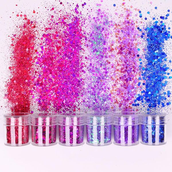 nail glitter colors powder sequins high solvent resistance acrylic paint for makeup eye shadow decoration art, Silver;gold
nail glitter colors powder sequins high solvent resistance acrylic paint for makeup eye shadow decoration art, Silver;gold
