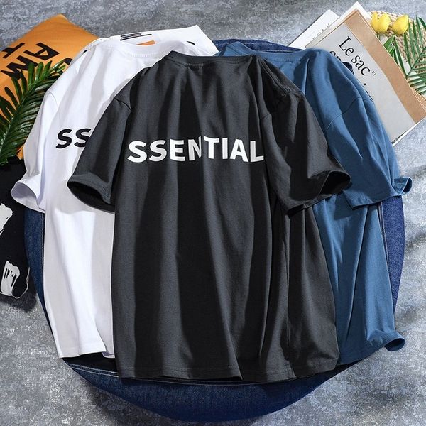 men's t-shirts 2021 youth wild round neck t-shirt summer combed cotton loose casual fashion letter printing short sleeves 6750, White;black
men's t-shirts 2021 youth wild round neck t-shirt summer combed cotton loose casual fashion letter printing short sleeves 6750, White;black