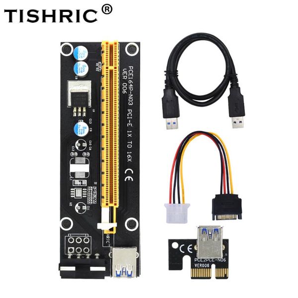 express riser card for mining sata 1x to 16x usb3.0 pci-e extension cable miner computer cables & connectors
express riser card for mining sata 1x to 16x usb3.0 pci-e extension cable miner computer cables & connectors
