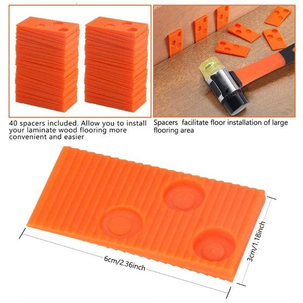 hand tools with solid durable tapping block, long and wider pull bar, reinforced double-faced hammer 40pcs spacers 20cd
hand tools with solid durable tapping block, long and wider pull bar, reinforced double-faced hammer 40pcs spacers 20cd