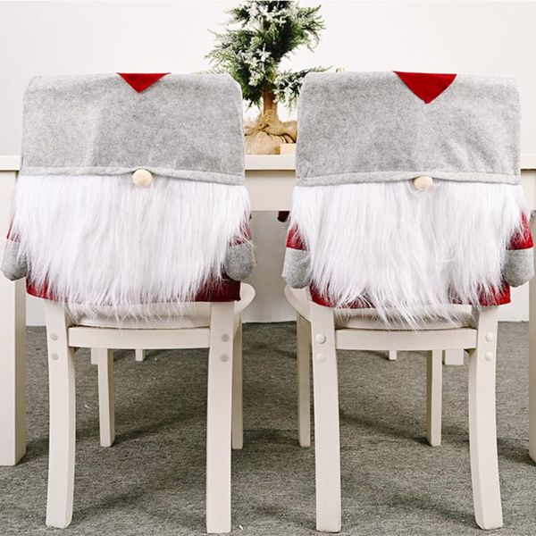 chair covers christmas cover faceless gnome hat cushion holiday party decoration dining kitchen seat ornaments
chair covers christmas cover faceless gnome hat cushion holiday party decoration dining kitchen seat ornaments