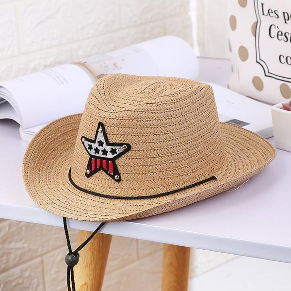 wide brim hats children sunhat kids summer beach straw hat jazz panama trilby fedora british cap breathable baby girls boys sunvisor, Blue;gray
wide brim hats children sunhat kids summer beach straw hat jazz panama trilby fedora british cap breathable baby girls boys sunvisor, Blue;gray