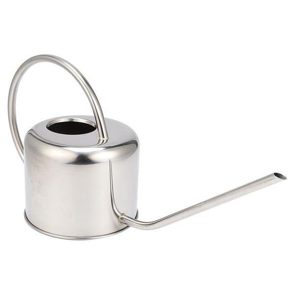 watering equipments european gardening can pot stainless steel 900ml household shower small flower
watering equipments european gardening can pot stainless steel 900ml household shower small flower