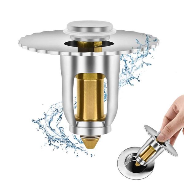 bath accessory set all core push-in stainless steel deodorant plug bathroom sink -up drain kitchen faucet accessories
bath accessory set all core push-in stainless steel deodorant plug bathroom sink -up drain kitchen faucet accessories