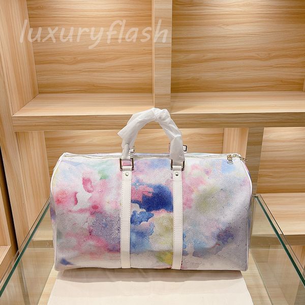 2021 latest designers travel bag large-capacity luxurys outdoor sports duffel purses mens and womens 45cm high-quality fashion han236l
2021 latest designers travel bag large-capacity luxurys outdoor sports duffel purses mens and womens 45cm high-quality fashion han236l