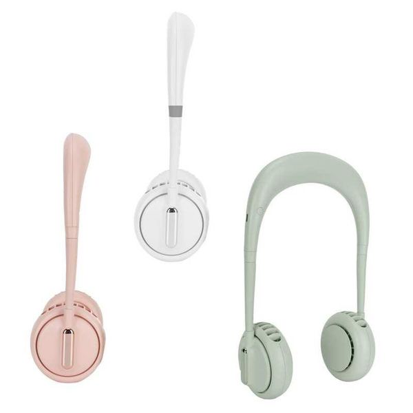 air conditioner mini hands fan usb charging hanging neck cooling adjustable 3-speed wind conditioning for home electric fans
air conditioner mini hands fan usb charging hanging neck cooling adjustable 3-speed wind conditioning for home electric fans