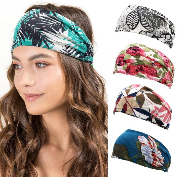 sweatband 1pc print boho quick dry famale gym sport head band wear yoga hair sweat bands sports wide brim headband for women, Yellow;black
sweatband 1pc print boho quick dry famale gym sport head band wear yoga hair sweat bands sports wide brim headband for women, Yellow;black