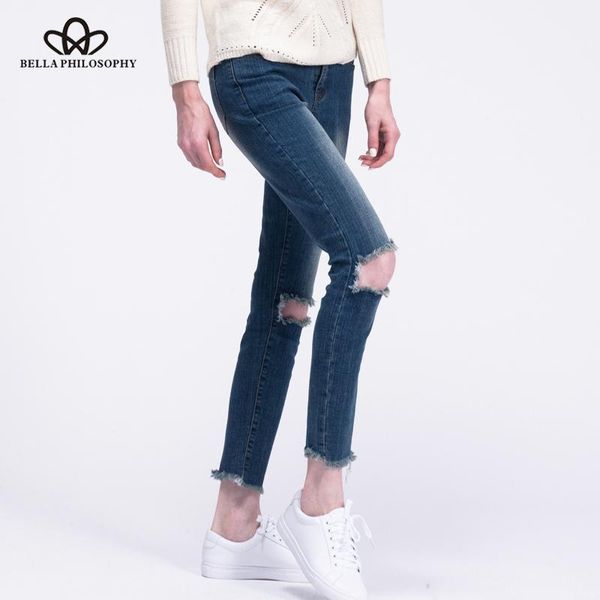 heydress 2021 summer autumn holes knee navy blue cotton denim jeans pants women women's
heydress 2021 summer autumn holes knee navy blue cotton denim jeans pants women women's