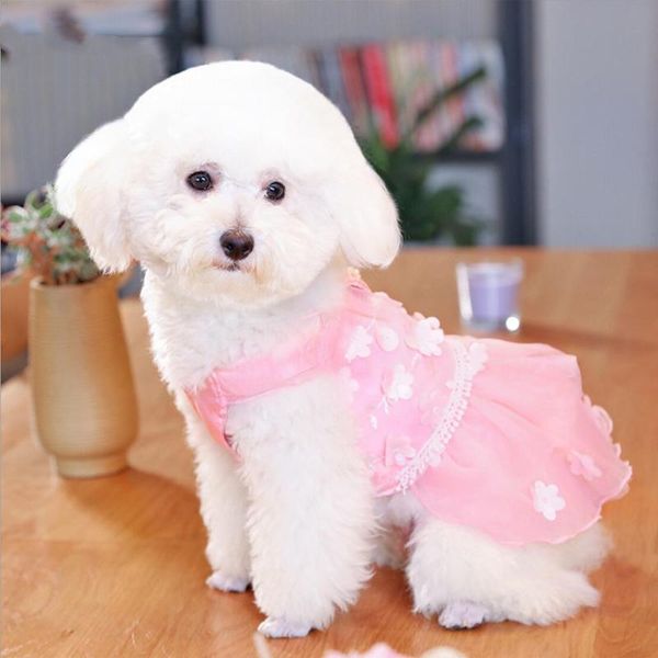 cat costumes dog clothes dress princess teddy puppy wedding dresses for small medium dogs pet accessories
cat costumes dog clothes dress princess teddy puppy wedding dresses for small medium dogs pet accessories