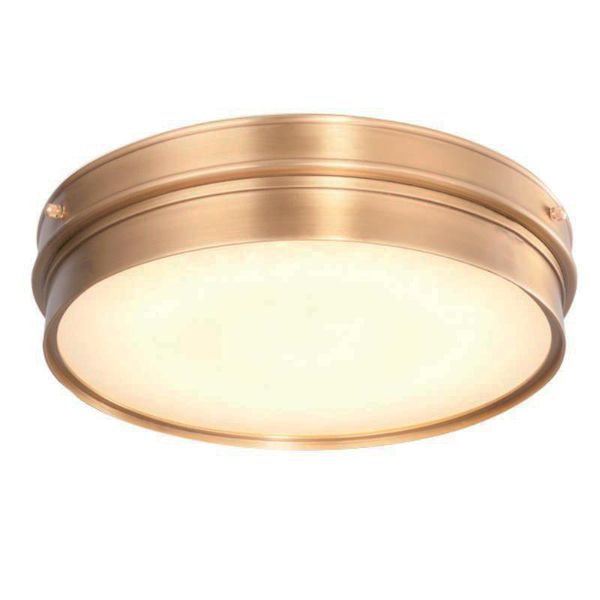 ceiling lights round lamp american style low apartment simple bedroom study marble copper european
ceiling lights round lamp american style low apartment simple bedroom study marble copper european