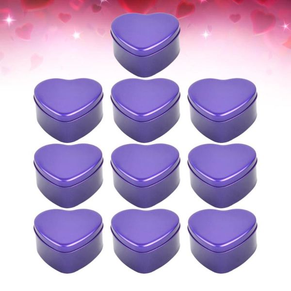 gift wrap 10pcs heart shaped box tinplate packing can exquisite candy jar portable wedding container middle size (purp
gift wrap 10pcs heart shaped box tinplate packing can exquisite candy jar portable wedding container middle size (purp