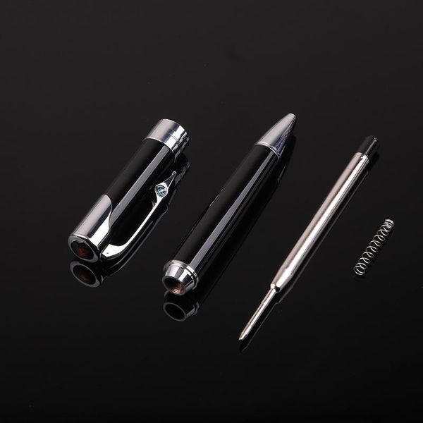 ballpoint pens 1pcs creative pen rotating gift ball office signature writing metal smooth, Blue;orange
ballpoint pens 1pcs creative pen rotating gift ball office signature writing metal smooth, Blue;orange