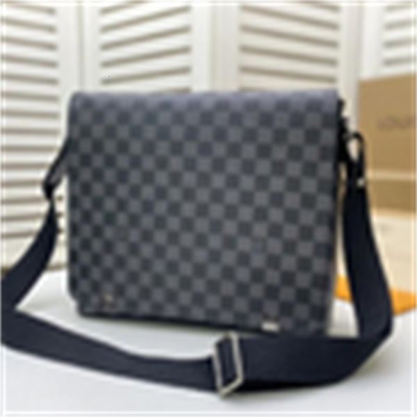 men cross designer shoulder luxury clutches n41029 handbags iconic large handles black bags totes grid body bag crossbody bag evening
men cross designer shoulder luxury clutches n41029 handbags iconic large handles black bags totes grid body bag crossbody bag evening