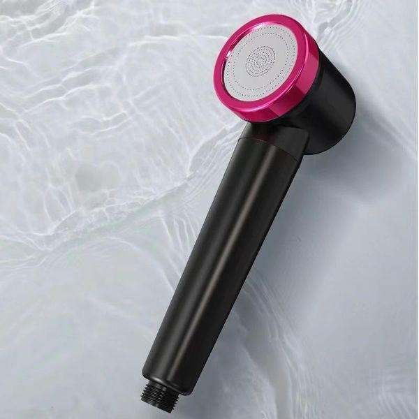 skin care pressurized shower nozzle dechlorination household rain beauty bath water-saving head bathroom sets
skin care pressurized shower nozzle dechlorination household rain beauty bath water-saving head bathroom sets