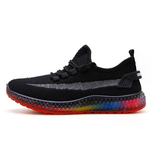 boots men casual shoes 2021 summer sock sneakers black change color trainers tenis running 39-44
boots men casual shoes 2021 summer sock sneakers black change color trainers tenis running 39-44