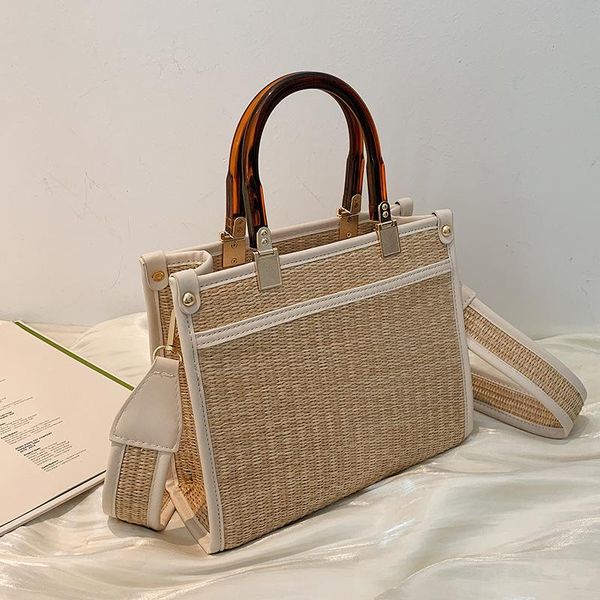 evening bags fashion large tote straw handbags wicker woven women shoulder crossbody bag summer beach rattan lady big shopper purses 2021
evening bags fashion large tote straw handbags wicker woven women shoulder crossbody bag summer beach rattan lady big shopper purses 2021
