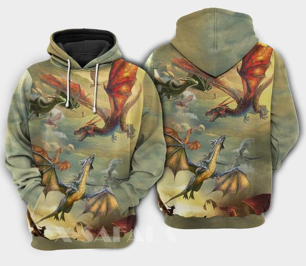 men's hoodies & sweatshirts dragon love life 3d all print hoodie man women harajuku outwear zipper pullover sweatshirt casual unisex, Black
men's hoodies & sweatshirts dragon love life 3d all print hoodie man women harajuku outwear zipper pullover sweatshirt casual unisex, Black