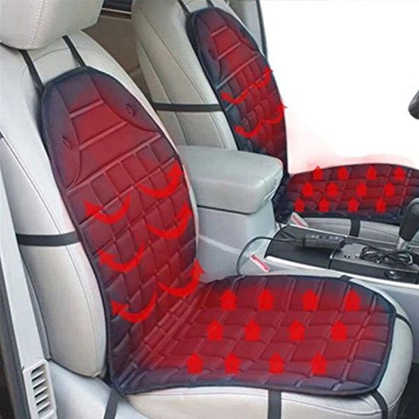 car heated seat cushion covers winter household auto heating pad cardriver 
car heated seat cushion covers winter household auto heating pad cardriver